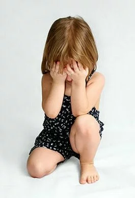 во что вырастет чувство вины у ребенка?